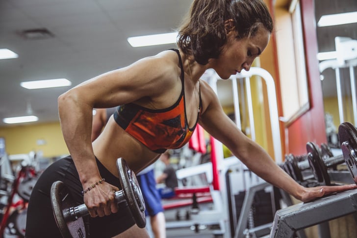 Rebecca louise clearance arms without weights