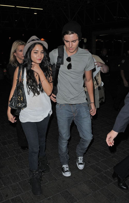 Zanessa