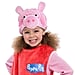 Toddler Halloween Costumes Under $20