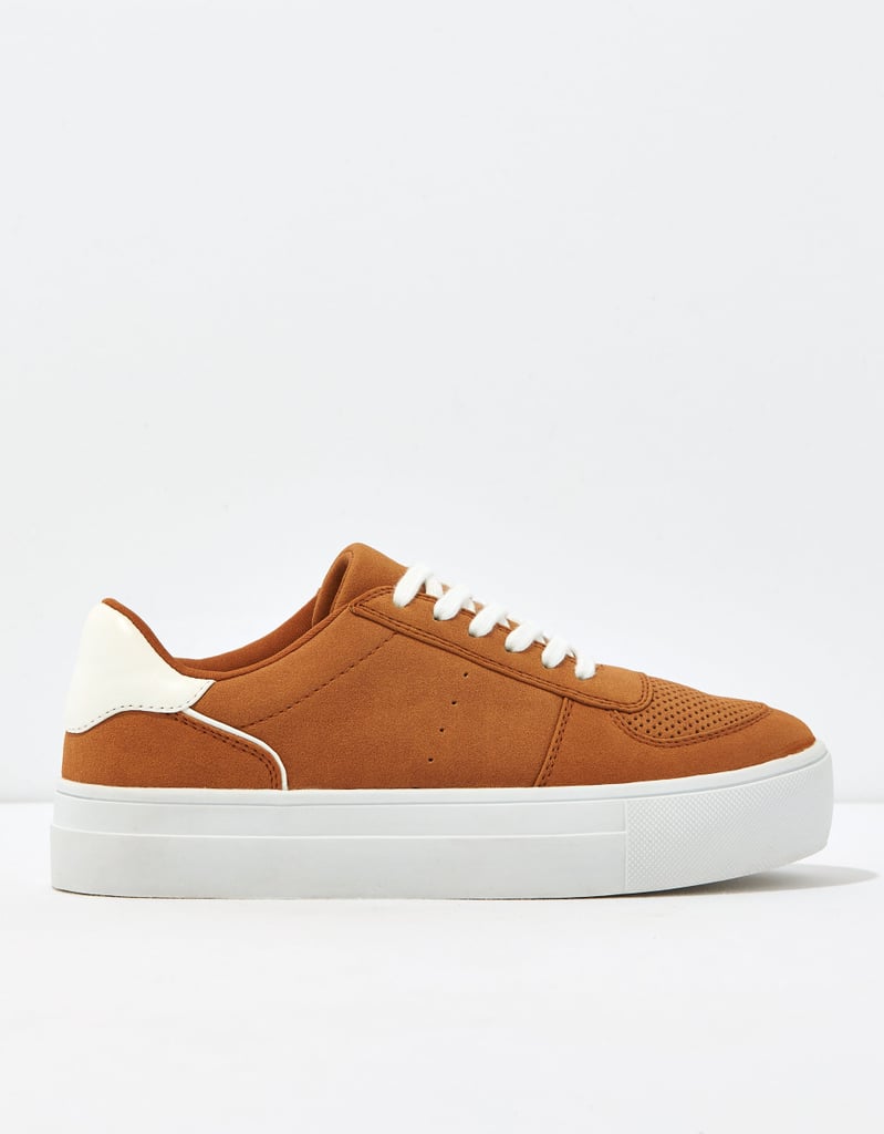 AE Retro Sneaker