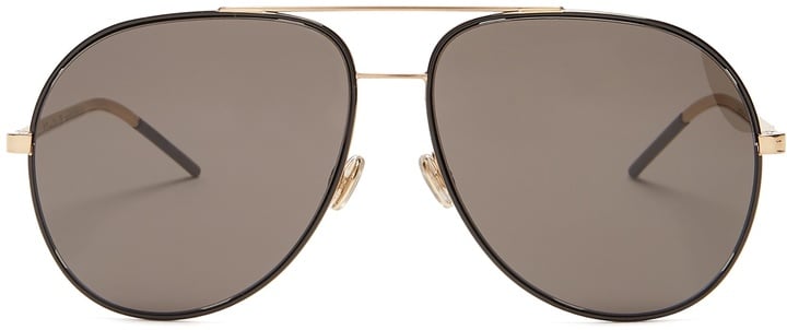 Christian Dior Astral Aviator Sunglasses