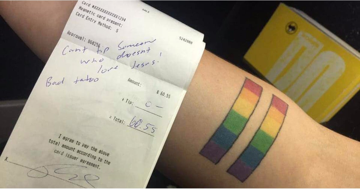 meaning flag colors No Gets News Server Tattoo Australia For LGBTQ POPSUGAR Tip meaning flag colors No Gets News Server Tattoo Australia For LGBTQ POPSUGAR Tip