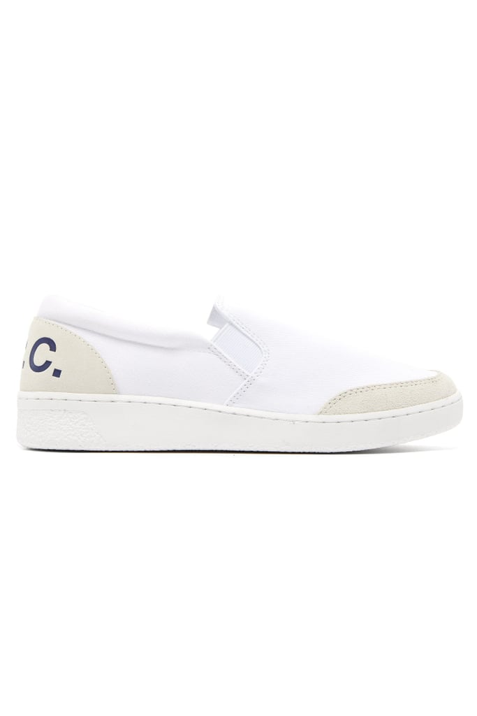 slip on sneakers uk