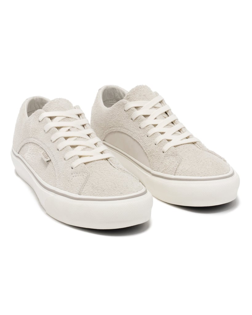 Haven x Vans Vault OG Lampin VLT LX in Marshmallow