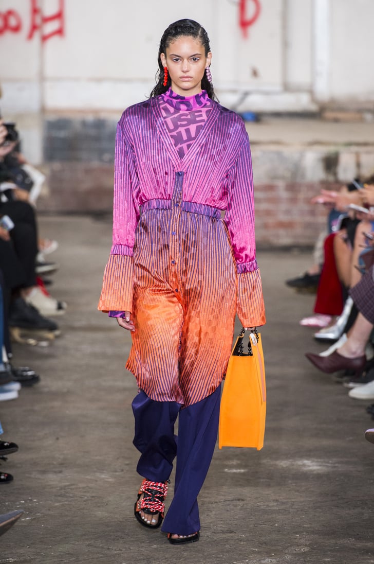 House of Holland Spring 2019 Collection | POPSUGAR Fashion UK Photo 9