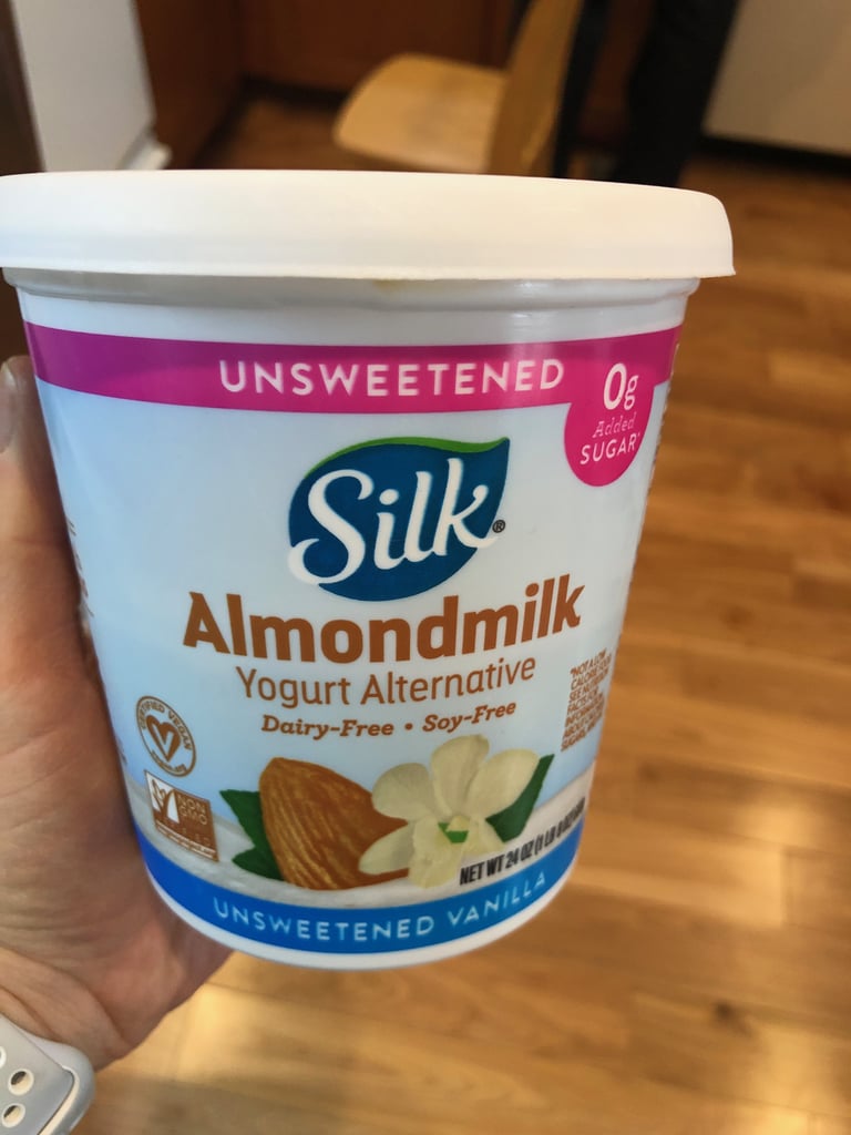 Best Yogurt Best Vegan Alternatives to Dairy Products POPSUGAR