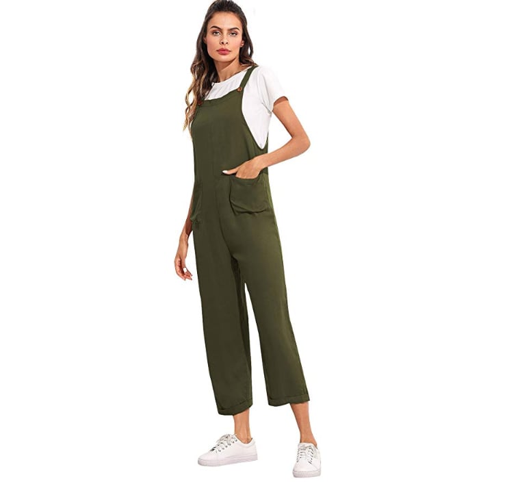 Best Jumpsuits on Amazon POPSUGAR Fashion