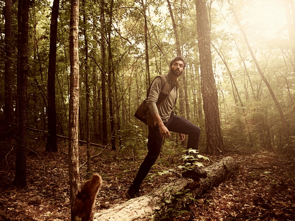 The Walking Dead Season 9 Pictures