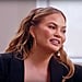 Chrissy Teigen Videos About Postpartum Depression