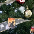 11 Muggle-Approved DIY Harry Potter Ornaments