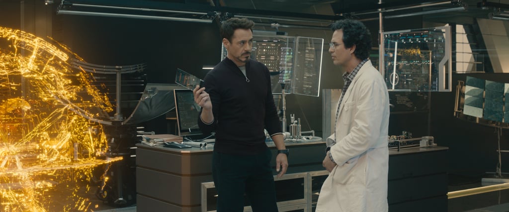 Avengers: Age of Ultron Pictures