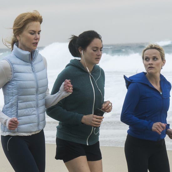 Big Little Lies Renewed For Season 2