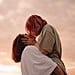 How to Make Out With Your Long-Term Partner Again