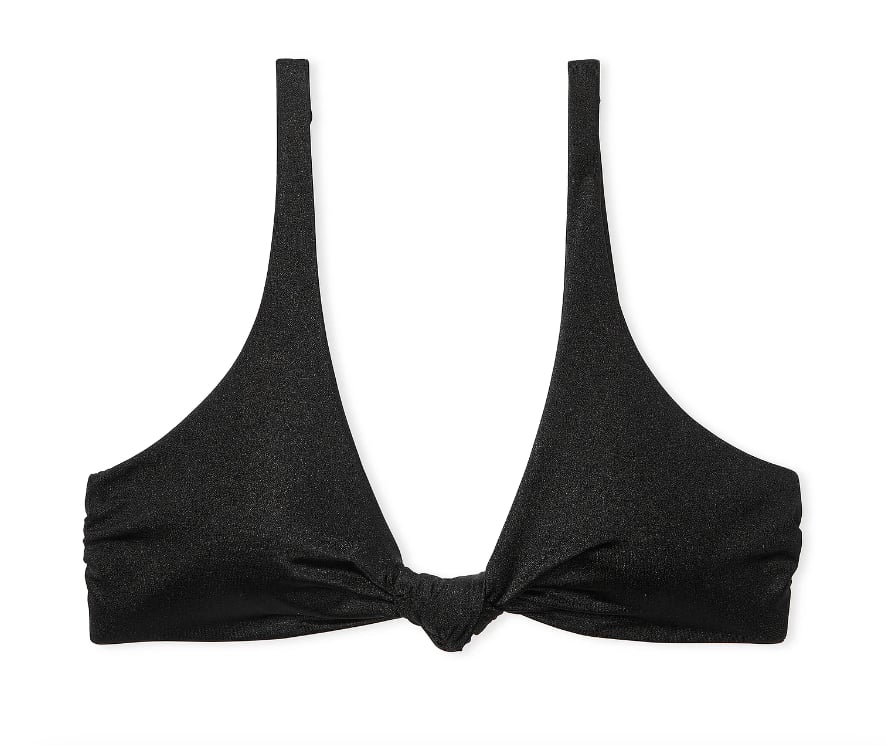 Victoria's Secret Swim Knotted Bralette Bikini Top