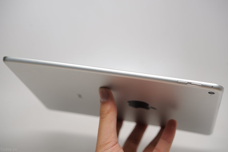 iPad Air 2 Leaked Pictures