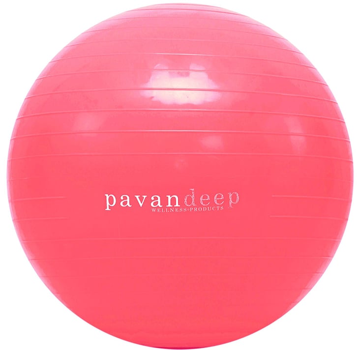 Pavandeep Exercise Stability Ball Amazon Prime Fitness Gifts For