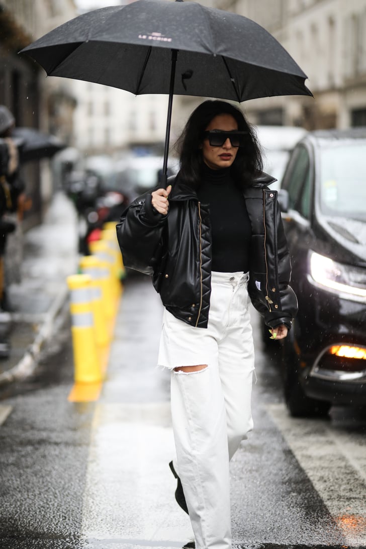 How to Wear Baggy Jeans | How to Wear Baggy Jeans | POPSUGAR Fashion Photo 42