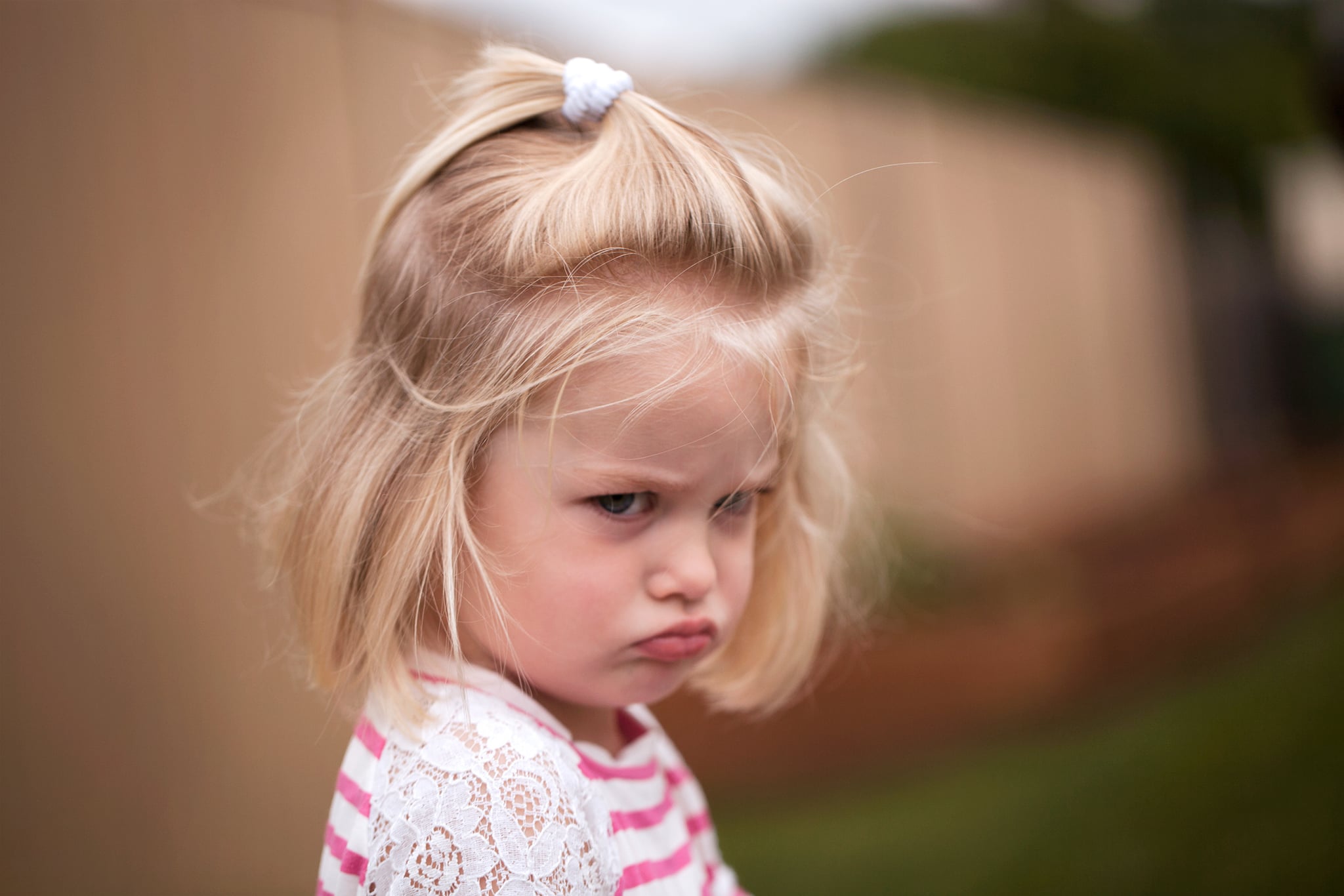 How to Calm Angry Kids | POPSUGAR Australia Parenting