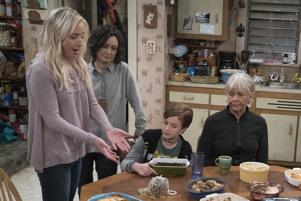 The Conners Season 1 Photos | POPSUGAR Entertainment Photo 23