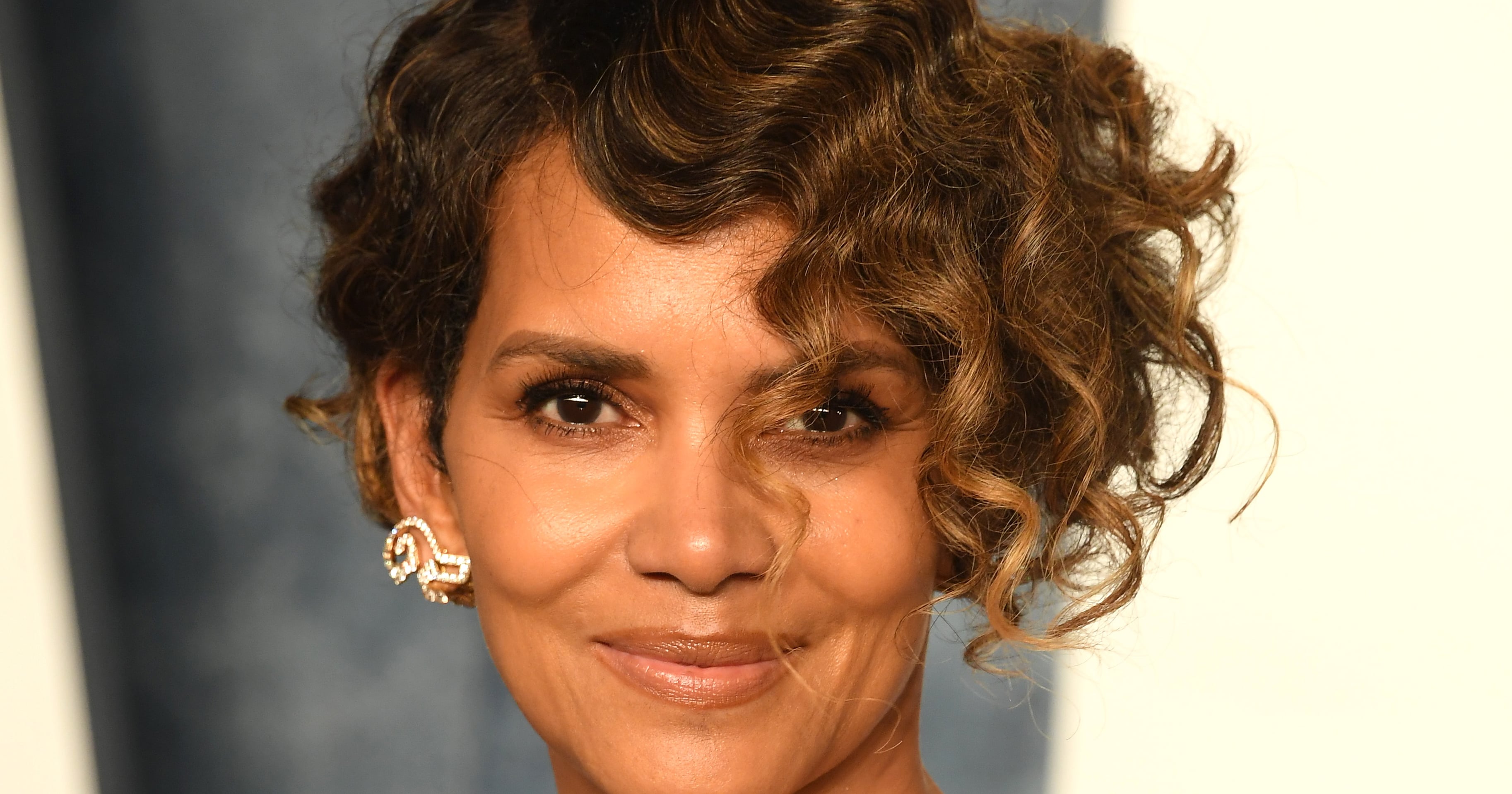 Halle Berry’s “Supermodel” Nails Give the Trend a Fun Spin