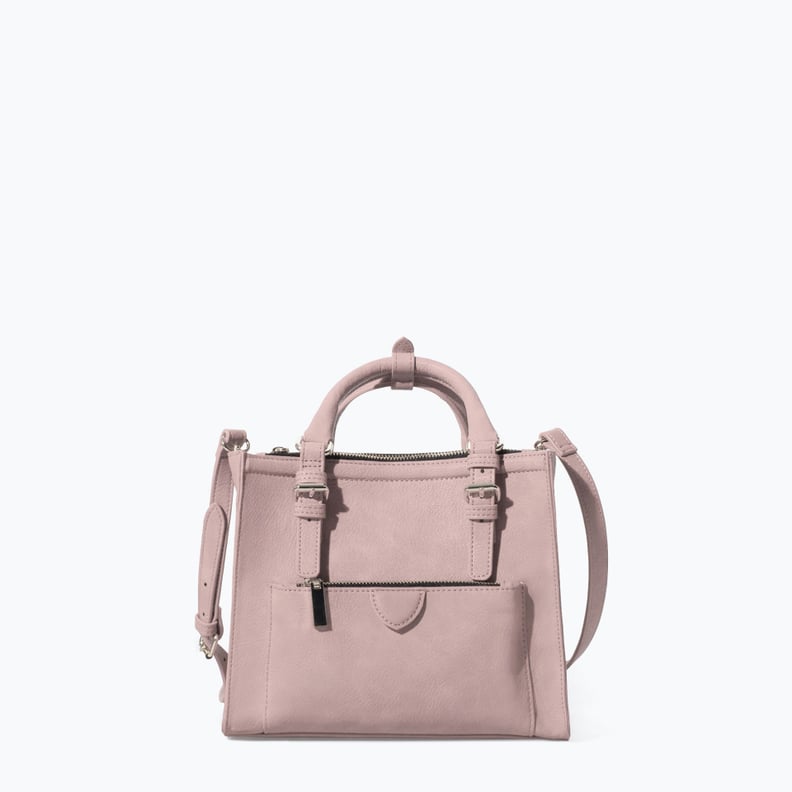 Zara Mini Crossbody Bag