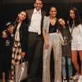 Jennifer Lopez and Alex Rodriguez Say Their 4 Kids Are “Best Friends,” and Ugh, My Heart