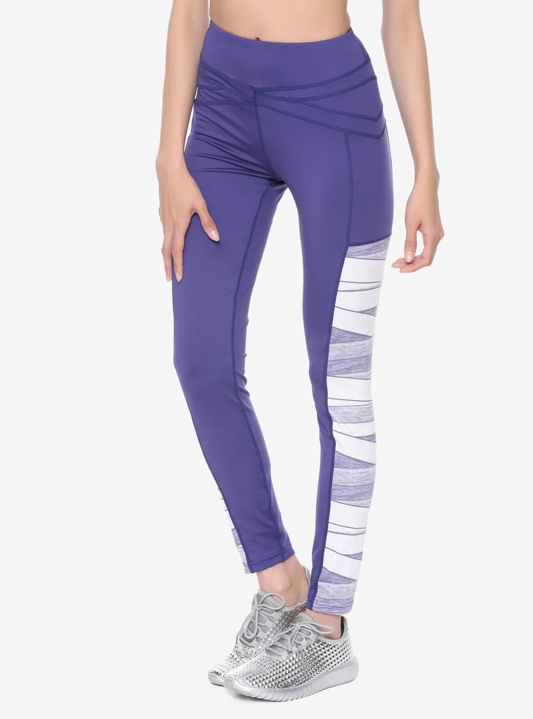 Star Wars: The Clone Wars Asajj Ventress Active Pants