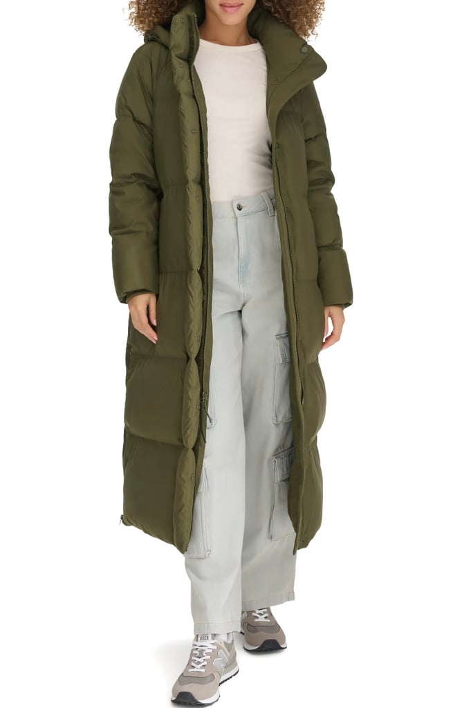 Best Puffer Coat Deal