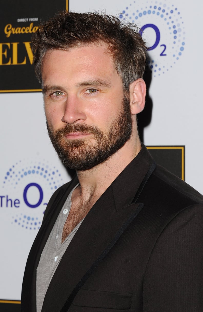 And though we adore him on Vikings, we're also excited to see what else Standen has in store.