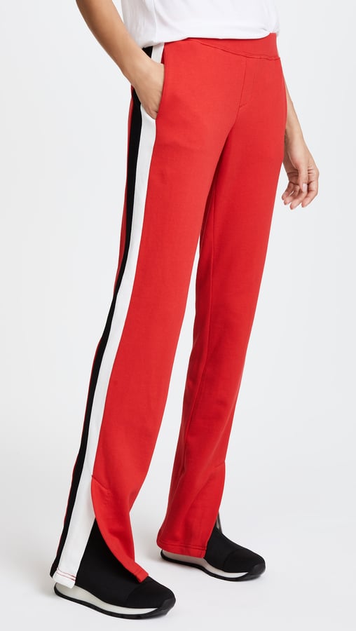 pam and gela track pants