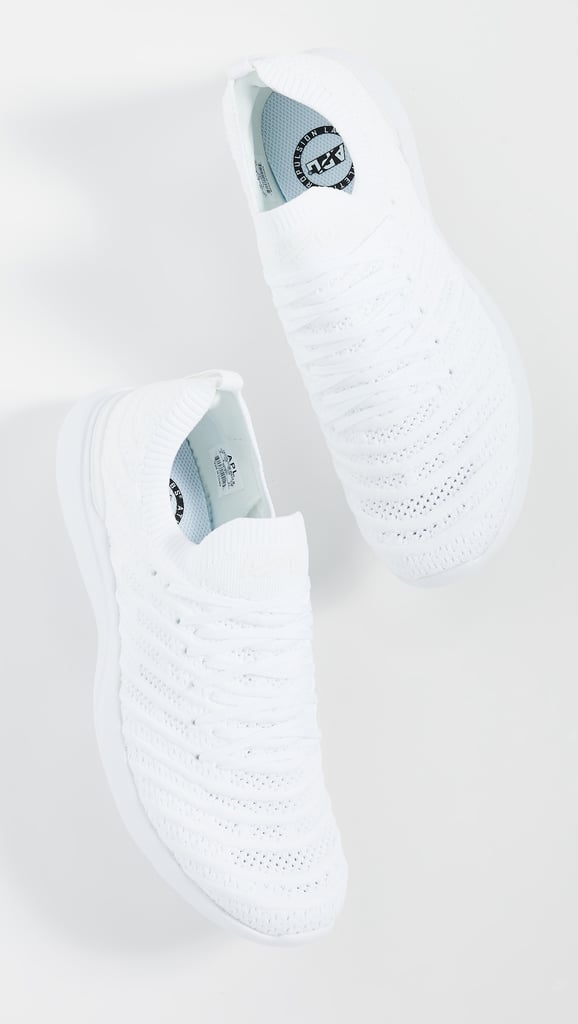 APL TechLoom Wave Sneakers