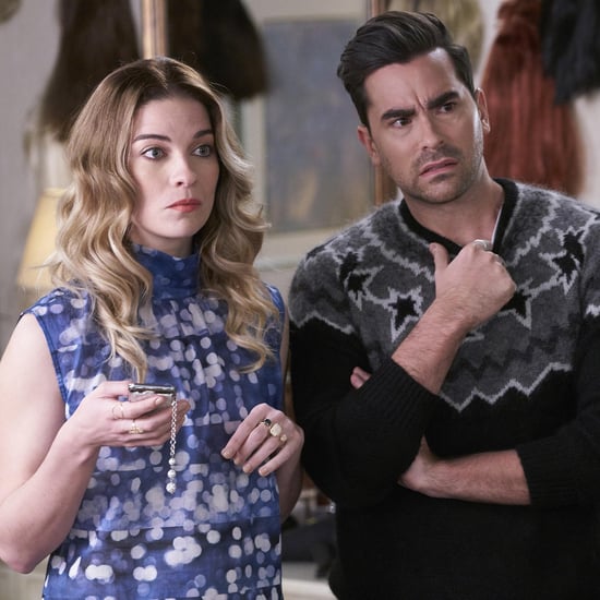 Funny Schitt's Creek GIFs