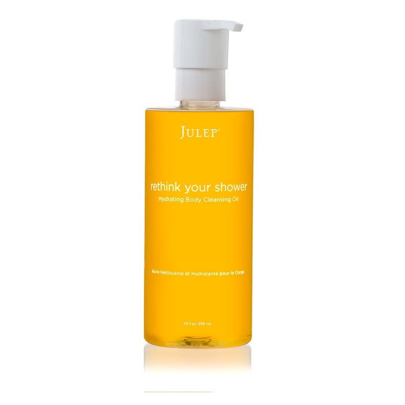 Julep Hydrating Body Cleansing Oil