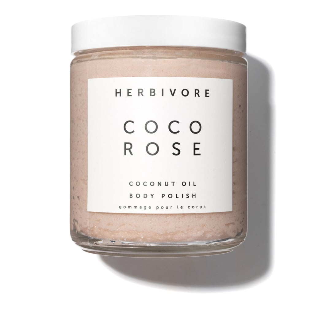 Herbivore Coco Rose Coconut Oil Body Polish