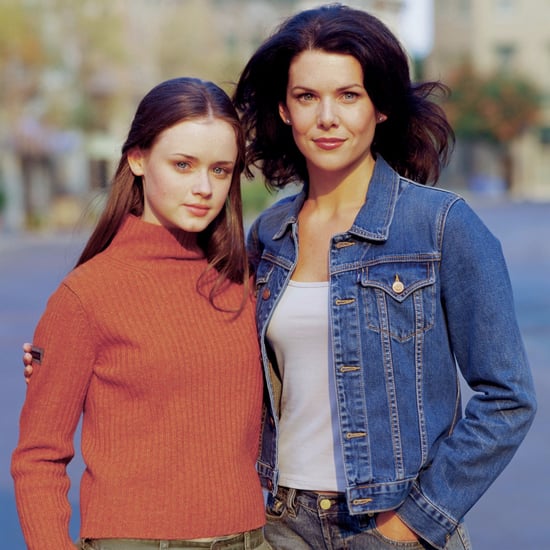 Shows Like Gilmore Girls