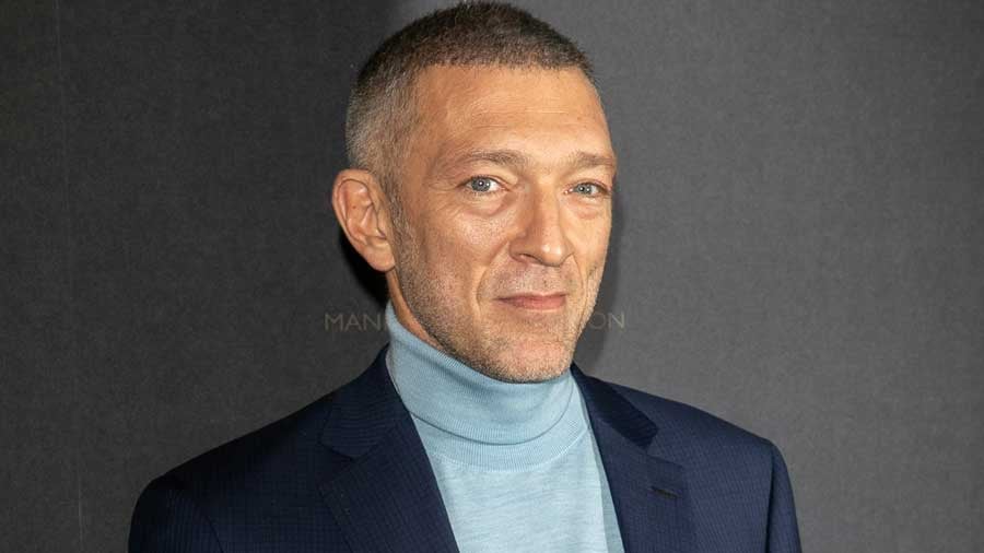 Yes: Vincent Cassel as TBA