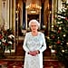 Royal Family Christmas Decorations