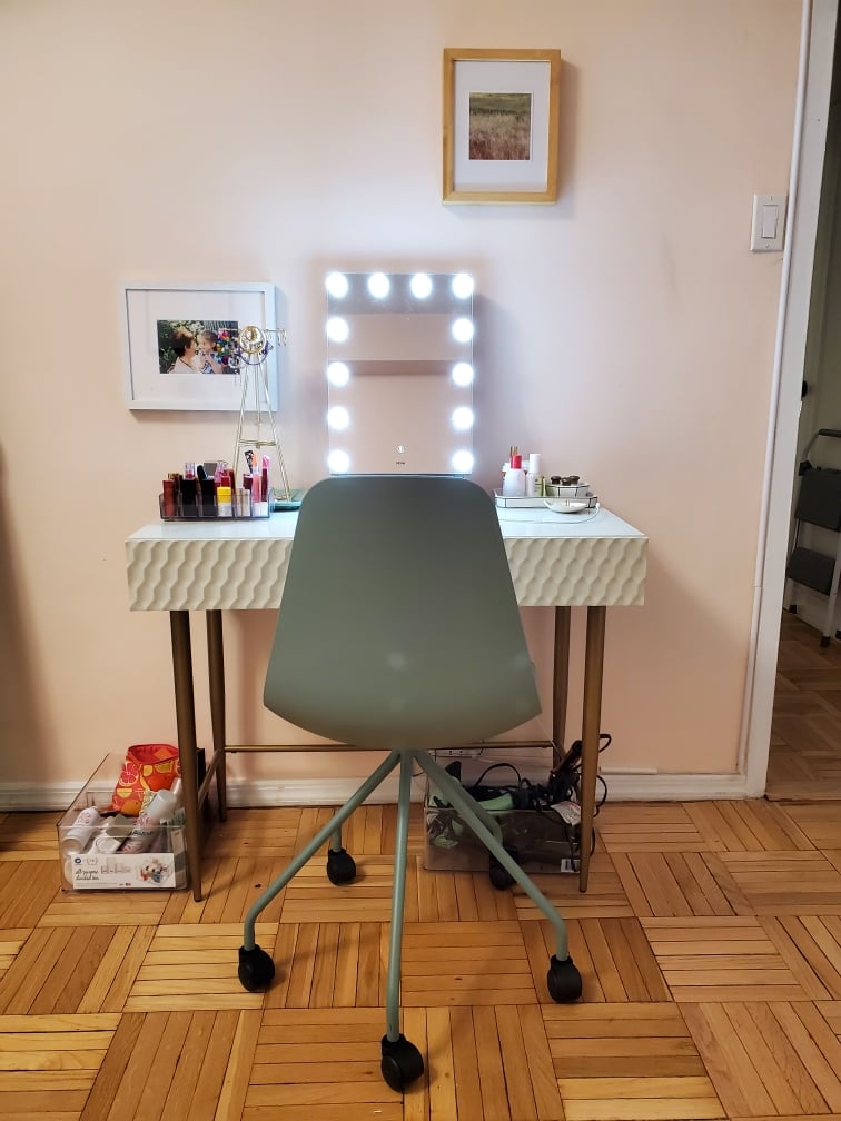 Makeup Vanity