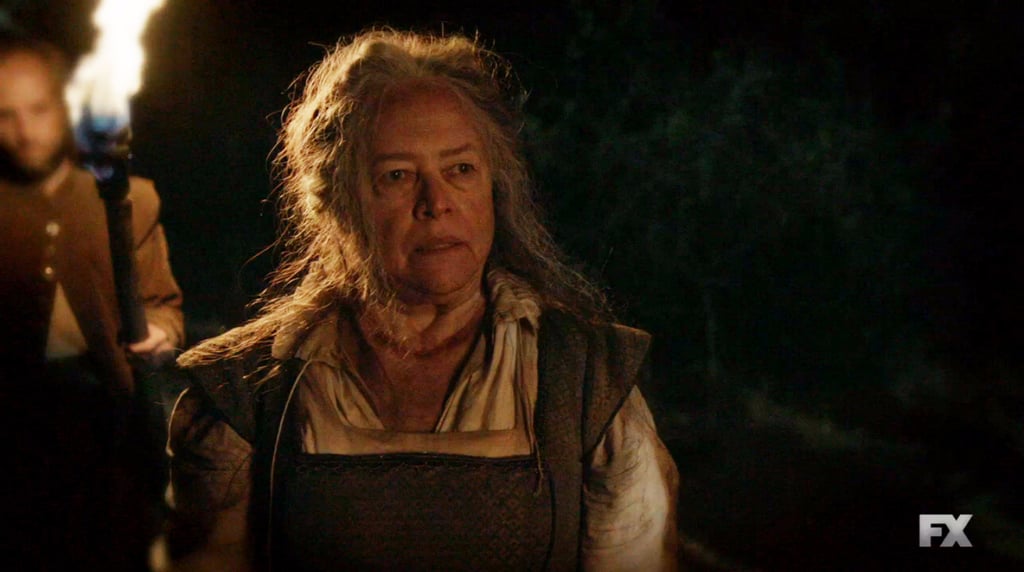 American Horror Story Roanoke Characters Who Are Real People Popsugar