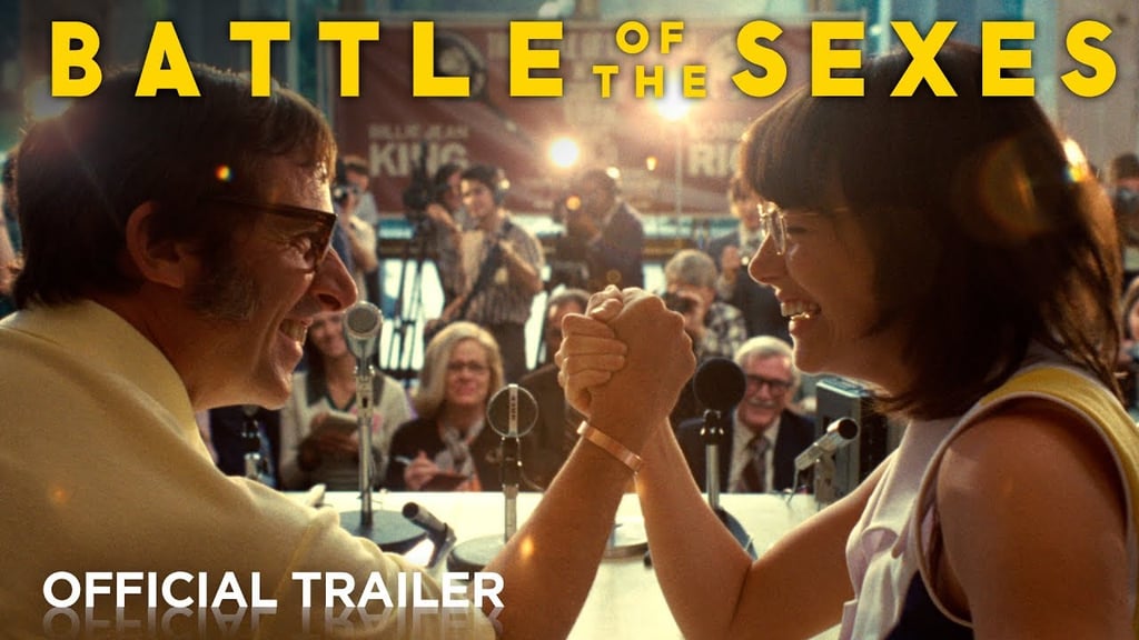 Battle of the Sexes