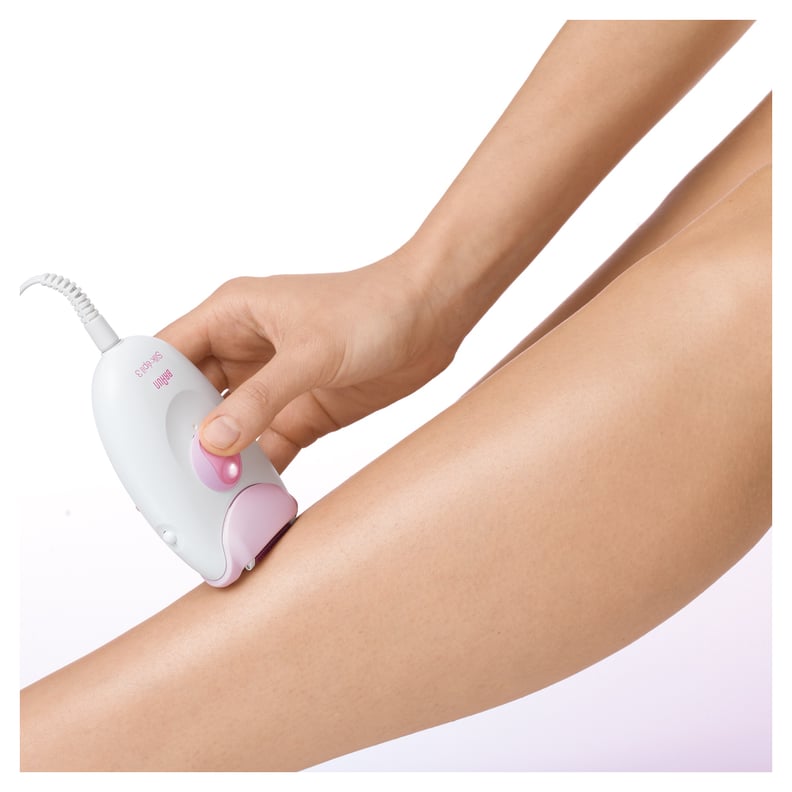 Epilate For Soft and Smooth Skin That Lasts
