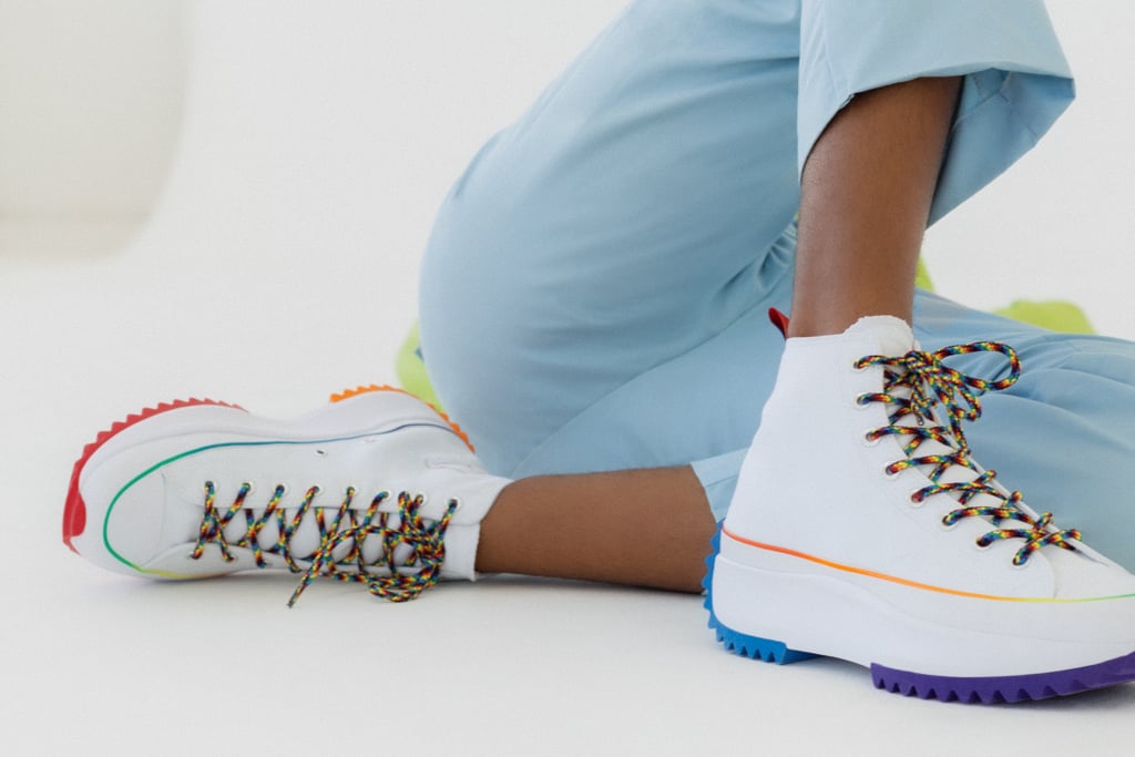 Shop the Converse Pride Collection Shoes and Sneakers 2021