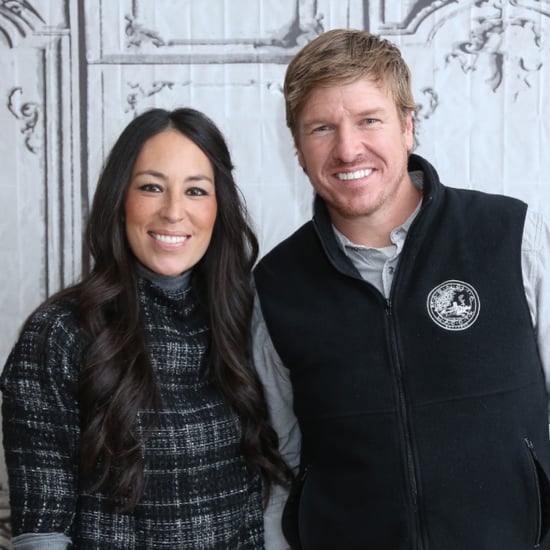 Thoughts You Have While Watching Fixer Upper on HGTV