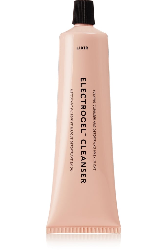 Lixirskin Electrogel Cleanser