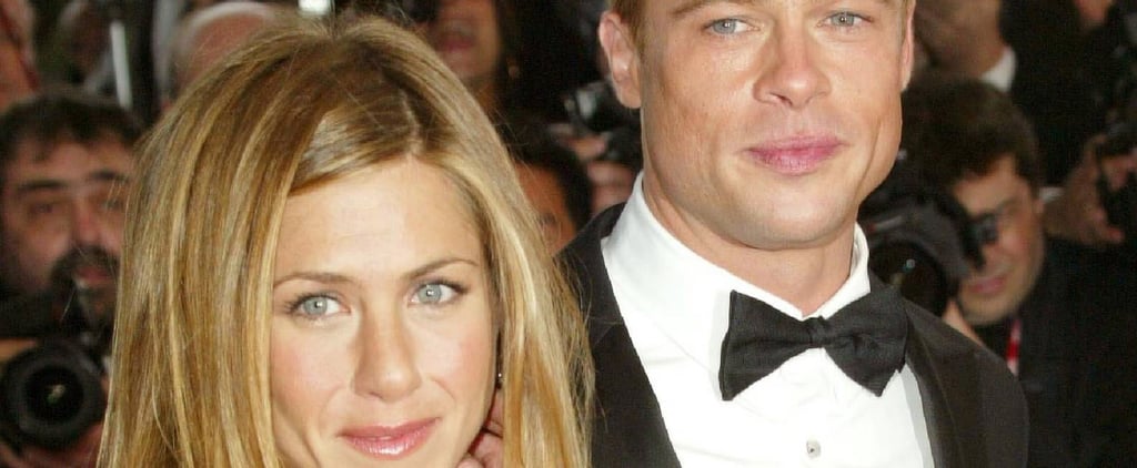 Will Jennifer Aniston Get Back Together With Brad Pitt?