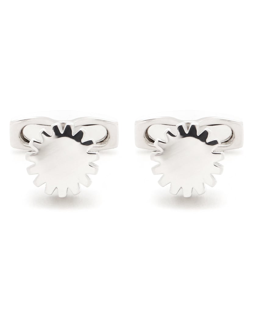 Simon Carter Cog Cufflinks