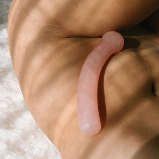 Can a Crystal Sex Toy Really Revolutionise Your Sex Life?