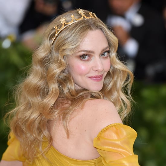 Burt's Bees Debuts Liquid Lipstick at the Met Gala