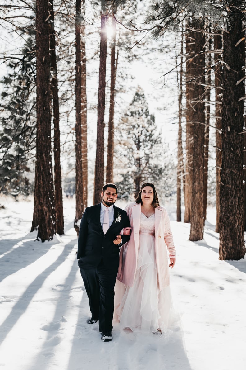 Blog  Holiday Season Wedding Inspiration: 7 Hot Ideas to Outfit Your  Cold-Weather Wedding