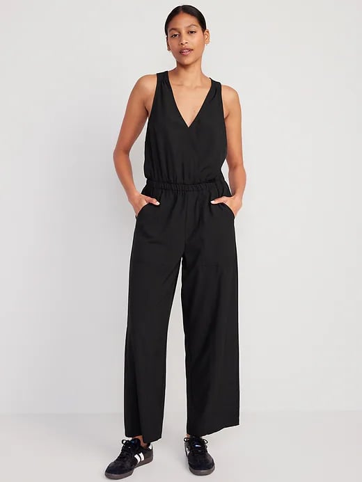 The Best Old Navy Jumpsuits and Rompers to Shop in 2023